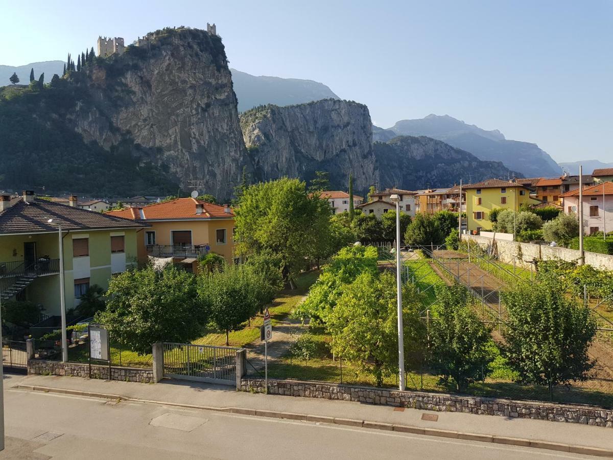Appartamento Marina Arco Buitenkant foto