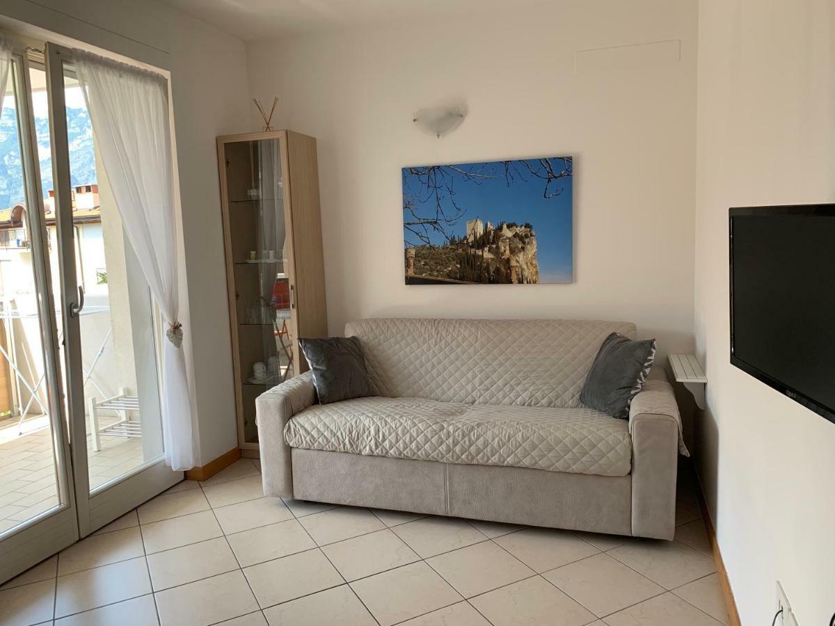 Appartamento Marina Arco Buitenkant foto