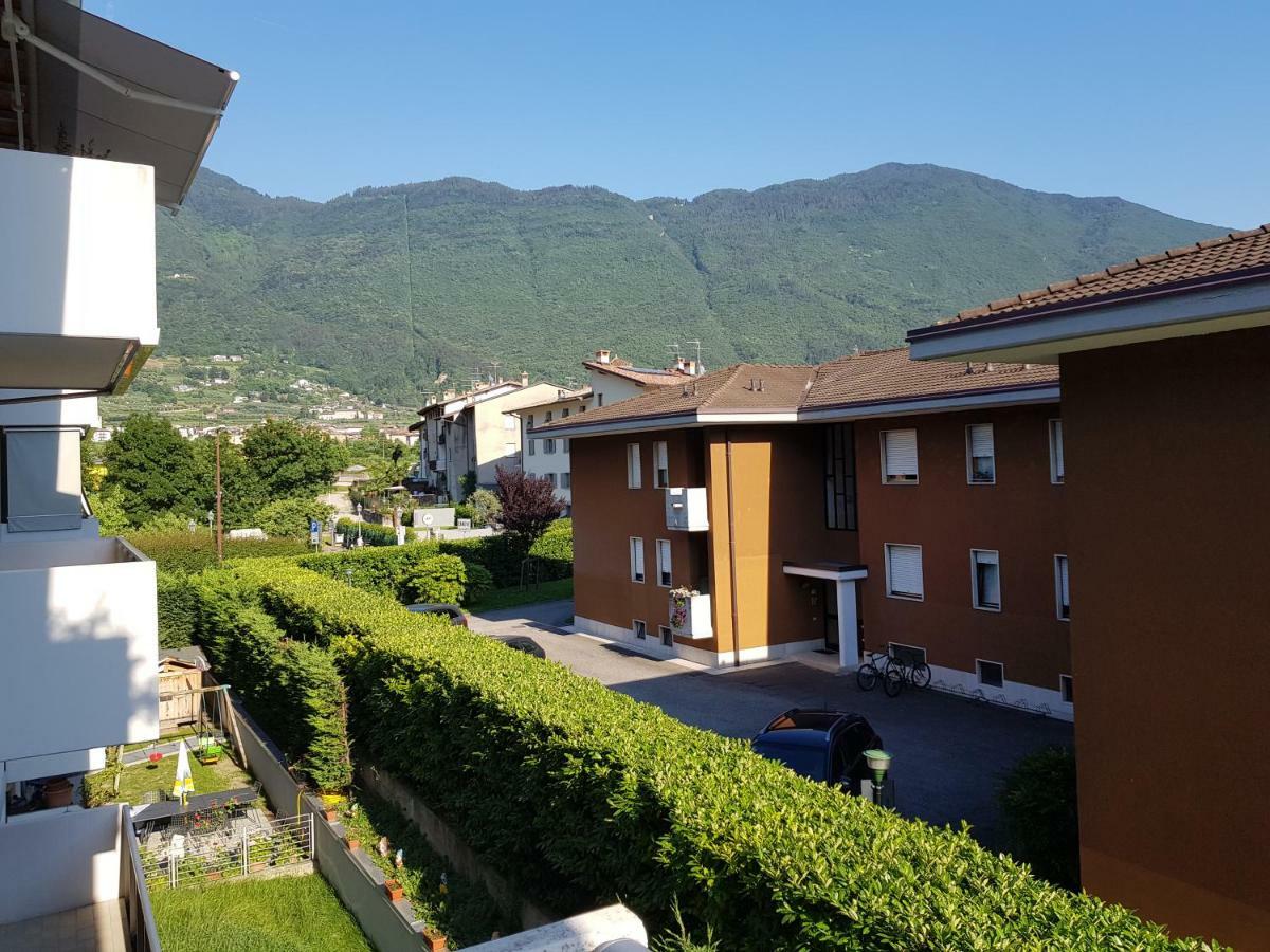 Appartamento Marina Arco Buitenkant foto