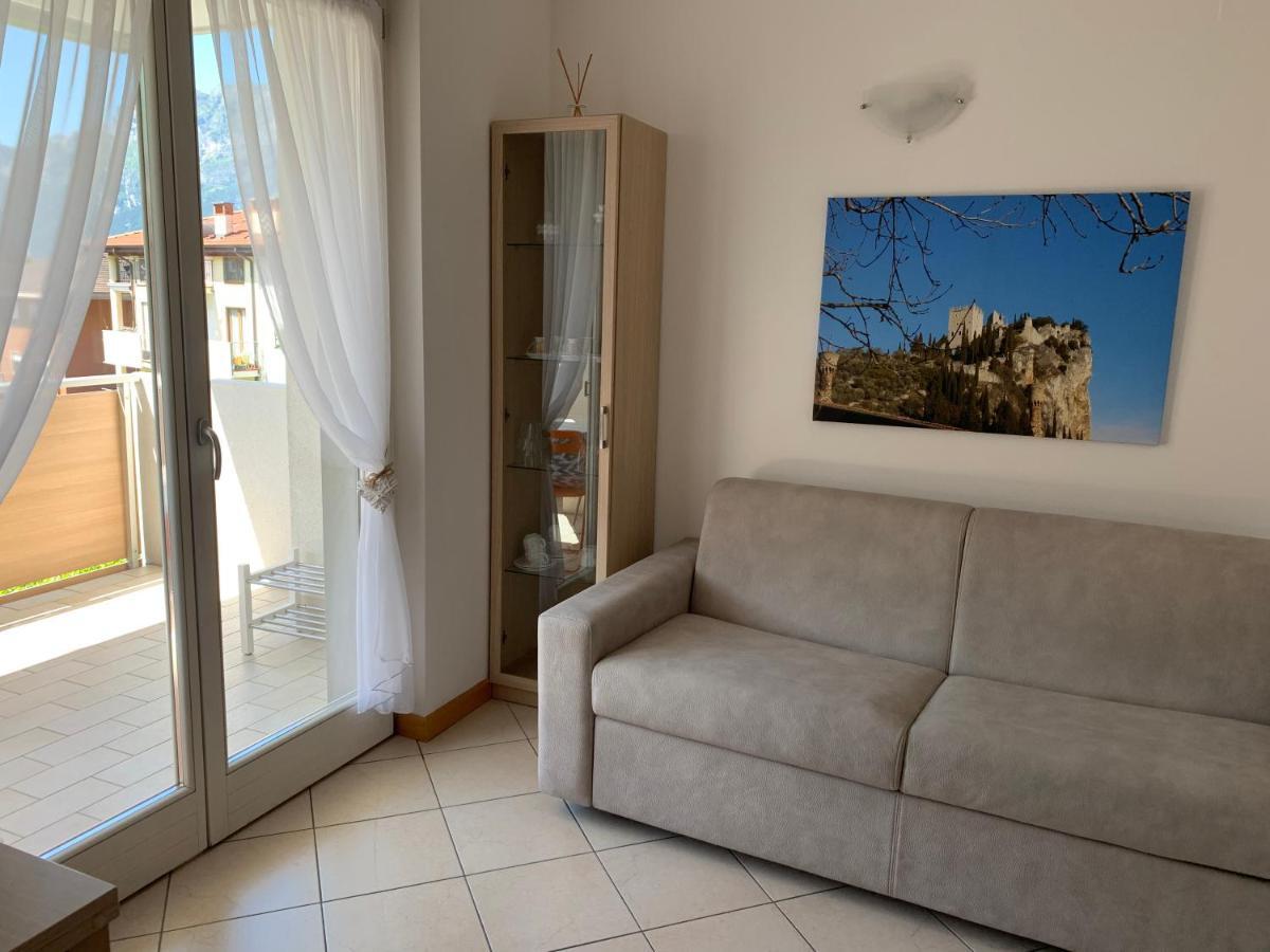 Appartamento Marina Arco Buitenkant foto